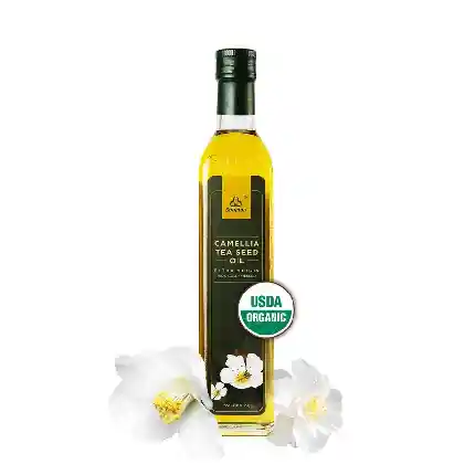 SUNPLAN CAMELLIA SEED OIL 三本山茶油 100ML
